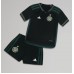 Günstige Celtic Babykleidung Auswärts Fussballtrikot Kinder 2023-24 Kurzarm (+ kurze hosen)